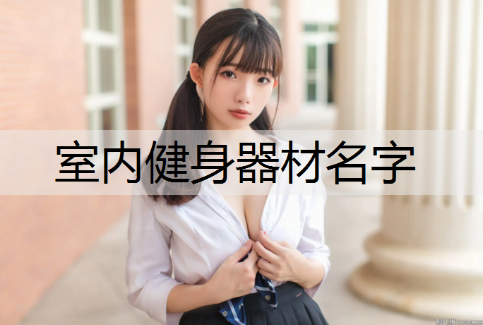 室内健身器材名字