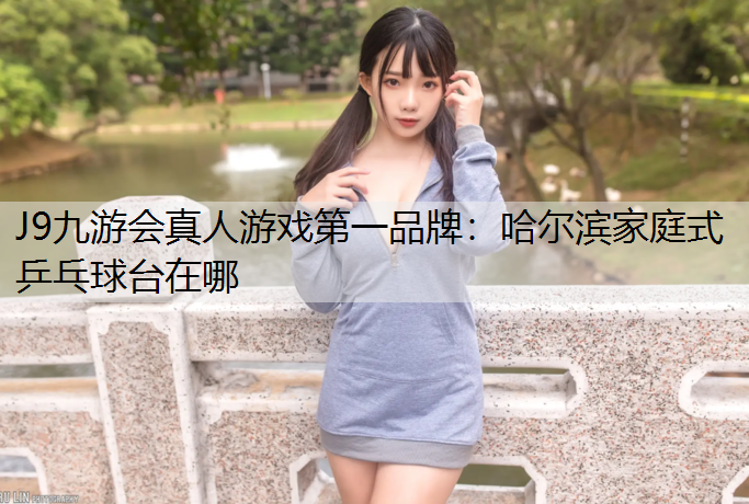 J9九游会真人游戏第一品牌：哈尔滨家庭式乒乓球台在哪
