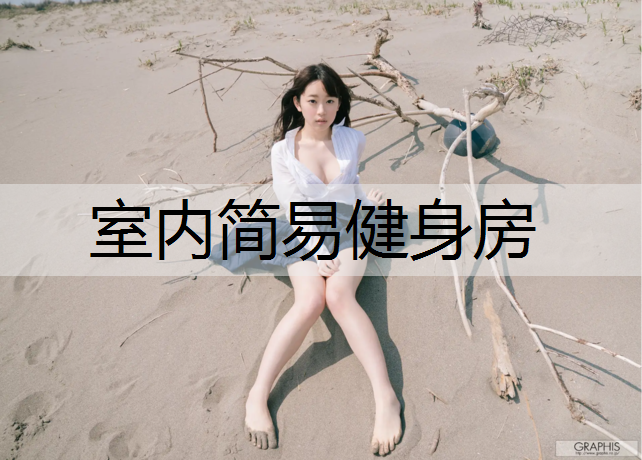 室内简易健身房